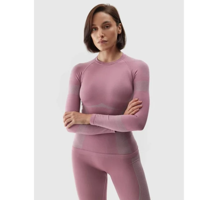 Termo mikina  W AW23USEA 53S model 18967332 - 4F