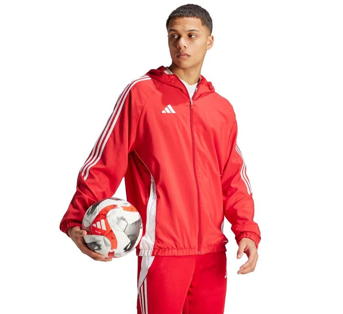 Bunda Tiro 24 M model 19914842 pánské - ADIDAS