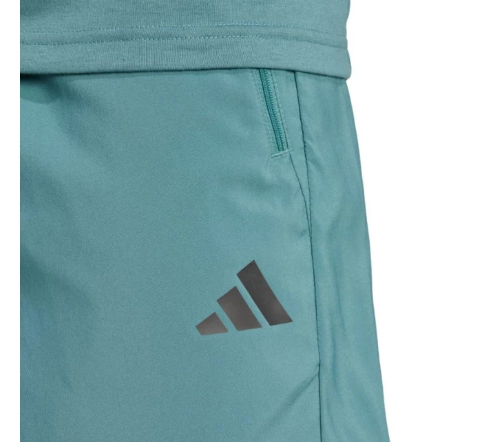 Pánské tréninkové šortky Train Essentials Woven Green model 21419805 - ADIDAS Pánské tréninkové šortky Train Essentials Woven Green model 21419805 - ADIDAS