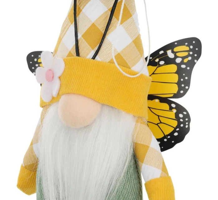 SKRZAT GNOM  DEKORACJA WIOSENNA dětské model 21831303