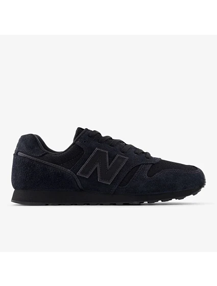 Pánska klasická obuv New Balance 373 Lifestyle (M373253)