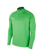 Pánske futbalové tričko M NK Dry Academy 18 Dril LS M 893624-361 - Nike