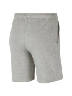 Pánské kraťasy Park 20 Fleece Short M model 16031010 063 - NIKE