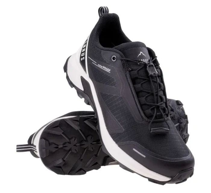 Boty Wp M model 17614271 - Elbrus Boty Wp M model 17614271 - Elbrus