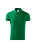 Pánske polo tričko Cotton Heavy M MLI-21516 - Malfini