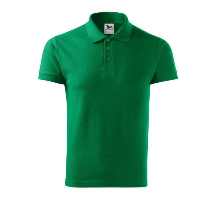 Pánske polo tričko Cotton Heavy M MLI-21516 - Malfini