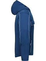 JN Pracovní softshellová bunda Solid 02.0 dark royal model 22493348 - Daiber JN Pracovní softshellová bunda Solid 02.0 dark royal model 22493348 - Daiber