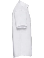 Nežehlivá košile s krátkým rukávem 11. white model 22475906 - Russell Athletic Nežehlivá košile s krátkým rukávem 11. white model 22475906 - Russell Athletic