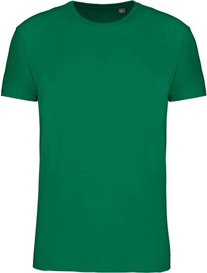 Kariban K 3032IC Tričko z hrubej bio bavlny 20.3032 kelly green Kariban K 3032IC Tričko z hrubej bio bavlny 20.3032 kelly green
