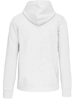 K 444 Mikina s kapucí z těžké bavlny model 22509238 white - Kariban K 444 Mikina s kapucí z těžké bavlny model 22509238 white - Kariban