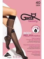 Gatta Relaxmedica 40 DEN farba:nero Gatta Relaxmedica 40 DEN farba:nero