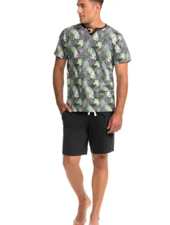 Pohodlné  pyžamo  model 15202361 - Vamp