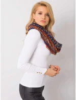 Dámský šátek AT CH model 17292669 bordó - FPrice