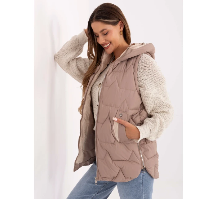 Vesta MBM KZ 2516.96 dark lilac