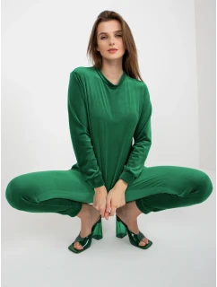 Dámská souprava WN KMPL model 18292952 zelená - FPrice