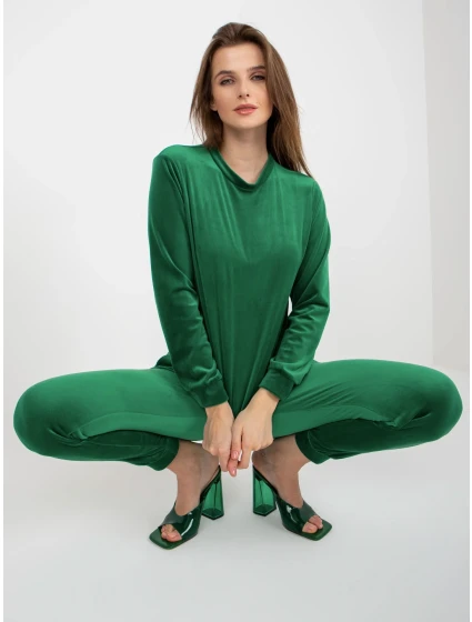 Dámská souprava WN KMPL model 18292952 zelená - FPrice