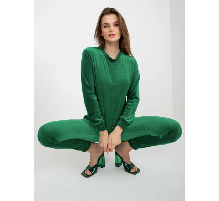 Dámská souprava WN KMPL model 18292952 zelená - FPrice