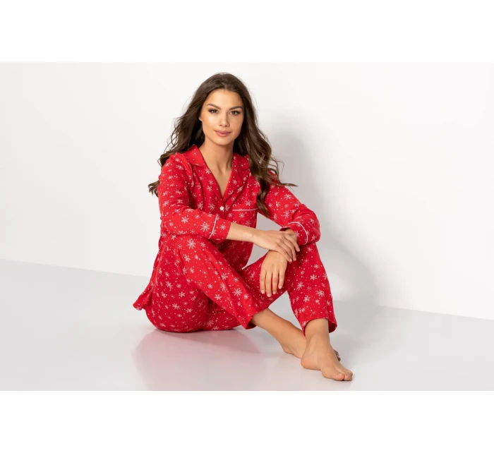 Pyžamové listy Santovi - Momenti Per Me Pyžamové listy Santovi - Momenti Per Me