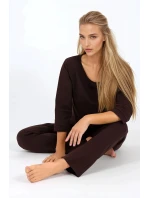 Pyžamo model 21019372 - Momenti Per Me Pyžamo model 21019372 - Momenti Per Me