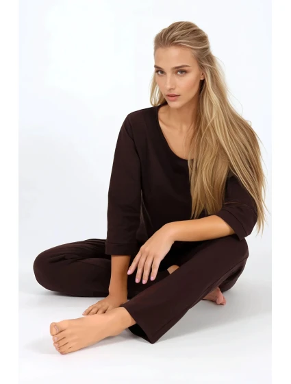 Pyžamo model 21019372 - Momenti Per Me Pyžamo model 21019372 - Momenti Per Me