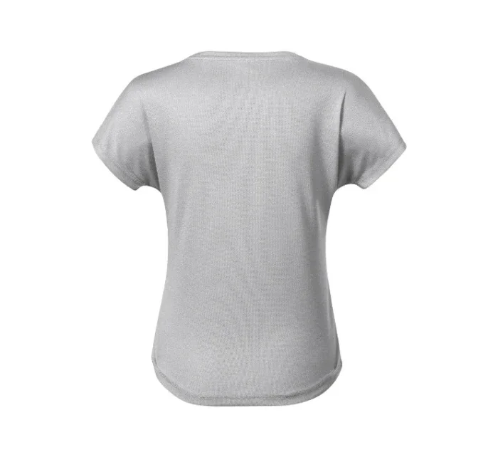 Chance (GRS) dámske tričko strieborné Chance (GRS) dámske tričko strieborné