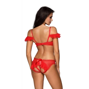 Dámská podprsenka model 17240165 - Axami