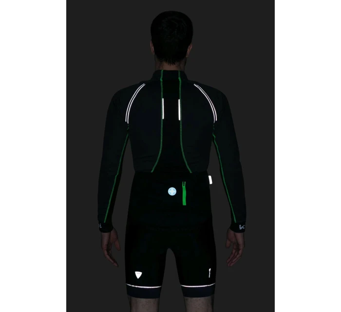 Pánska bunda Zain-m - Kilpi