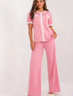 Blúzka model 196560 Lacerta