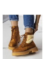 Topánky model 205878 Solea