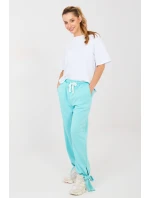 Tepláky model 223468 Taliansko Moda