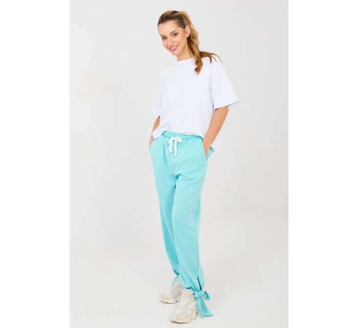 Tepláky model 223468 Taliansko Moda