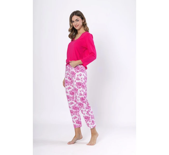 Leveza 1626 Monika 7/8 M-2XL Leveza 1626 Monika 7/8 M-2XL