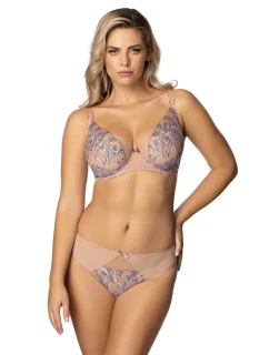 Gaia mäkká podprsenka BS 1306 Odelia