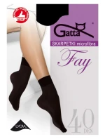 Dámské ponožky model 17965429 - Gatta Dámské ponožky model 17965429 - Gatta