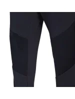 Saténový froté oblek adidas M HI5396