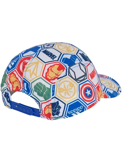 Kšiltovka  Jr model 20188404 - ADIDAS