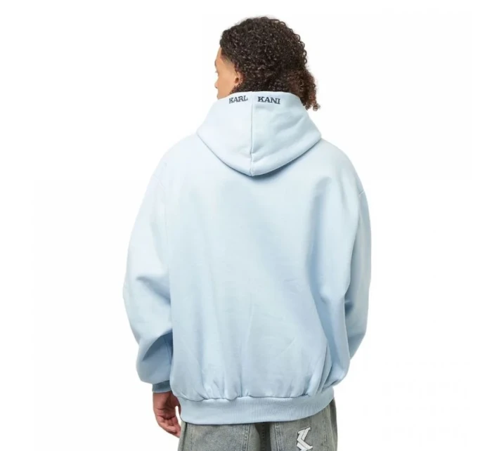 Karl Kani Small Signature Os Hoodie M 6092005 muži Karl Kani Small Signature Os Hoodie M 6092005 muži