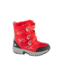 Lotto Pinecreek Tex K Jr topánky 2600550K-3080