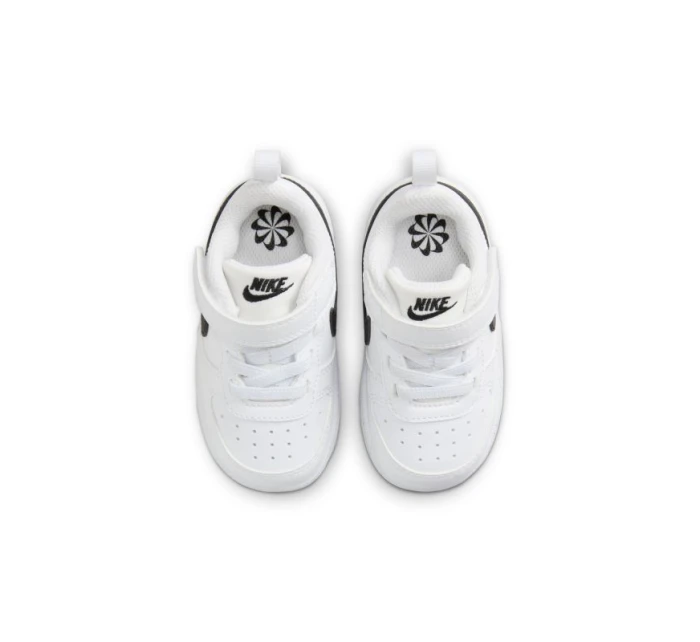 Buty Court Low Jr model 21082407 - NIKE