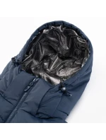 Pánská prošívaná zimní bunda model 21367014 - Hi-Tec Pánská prošívaná zimní bunda model 21367014 - Hi-Tec