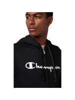 pánská mikina s kapucí model 21738085 pánské - CHAMPION