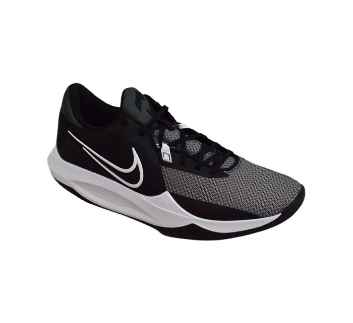 Športová basketbalová obuv Nike Precision 6 - DD9535-003