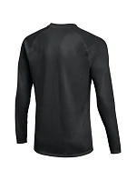 Pánske tričko Nike Dri-FIT Park VIII black HV8232 010