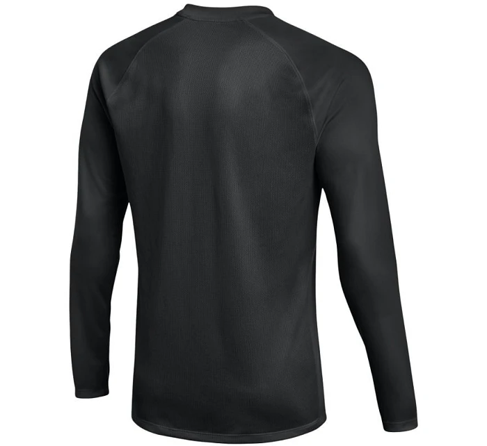 Pánske tričko Nike Dri-FIT Park VIII black HV8232 010