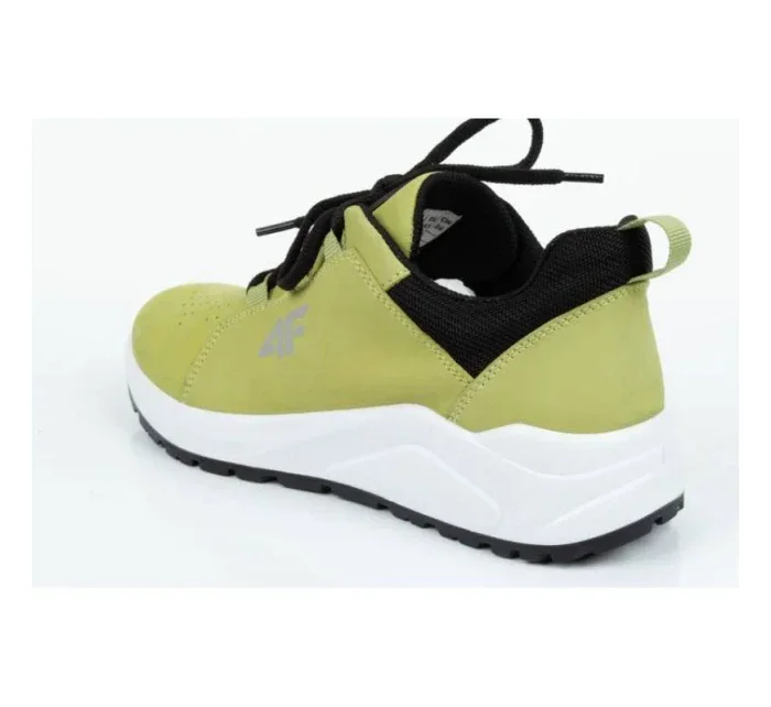 Dámska obuv W Obdl251 42S - 4F