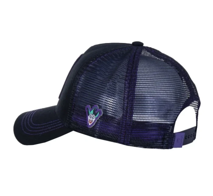 DC  Cap M pánské model 21251923 - Capslab