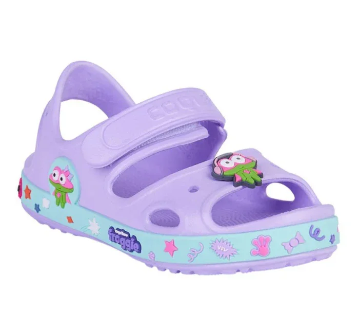 Jr / A sandály model 18574476 - Coqui