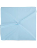 K-up KP 451 Šatka Bandana 20.0451 jemne modrá