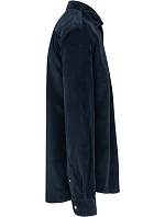 K 599 košile s dlouhým rukávem washed dark navy model 22510505 - Kariban K 599 košile s dlouhým rukávem washed dark navy model 22510505 - Kariban