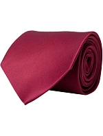 Korntex KXTIE8 Klasická kravata 76.TIE8 dark red Korntex KXTIE8 Klasická kravata 76.TIE8 dark red
